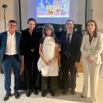 Presentazione in Istituto