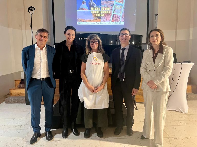 2 Presentazione in Istituto