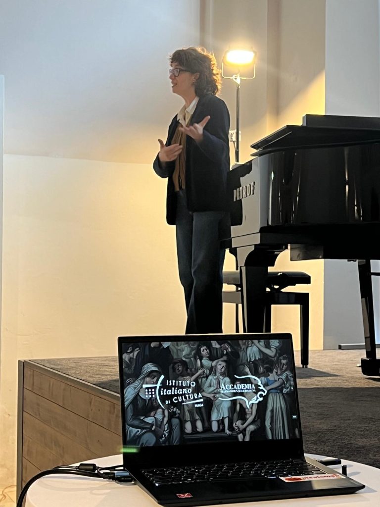 Praga, due giorni di eventi dedicati alla città di Bologna