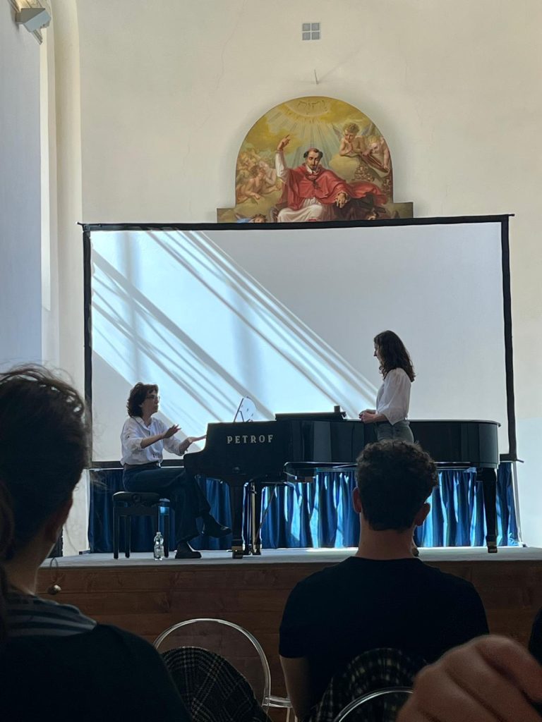 Praga, due giorni di eventi dedicati alla città di Bologna