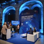 Al via a Torino la prima tappa di “Obiettivo export”