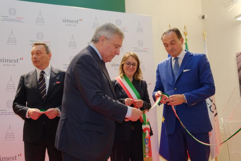 Al via a Torino la prima tappa di “Obiettivo export”