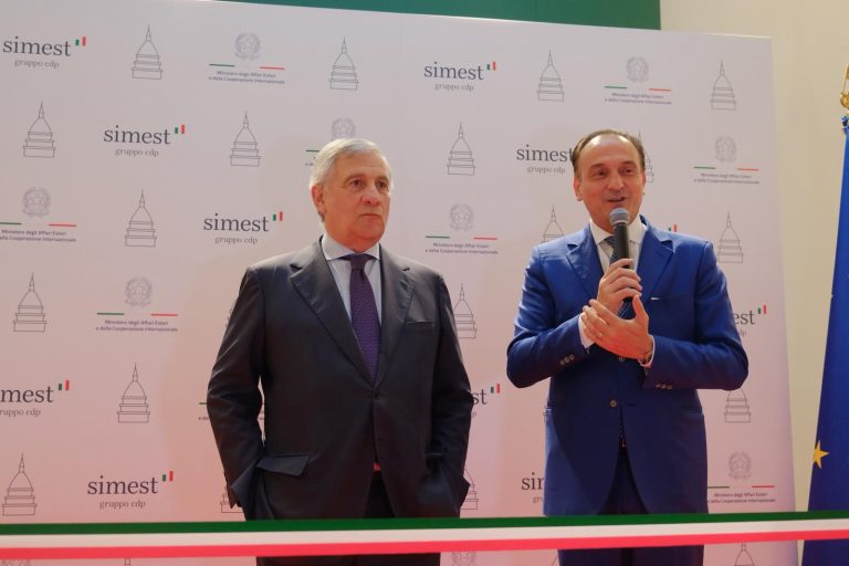 Al via a Torino la prima tappa di “Obiettivo export”