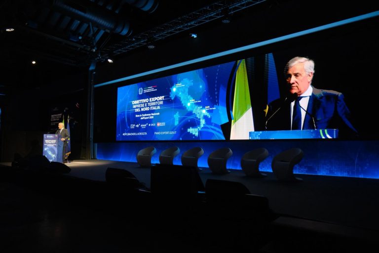 Al via a Torino la prima tappa di “Obiettivo export”