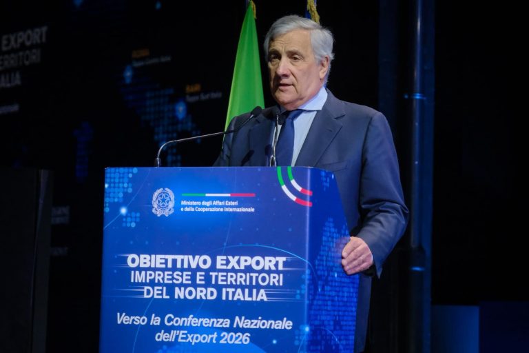 Al via a Torino la prima tappa di “Obiettivo export”