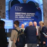 Al via a Torino la prima tappa di “Obiettivo export”