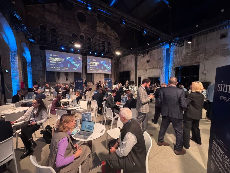 Al via a Torino la prima tappa di “Obiettivo export”