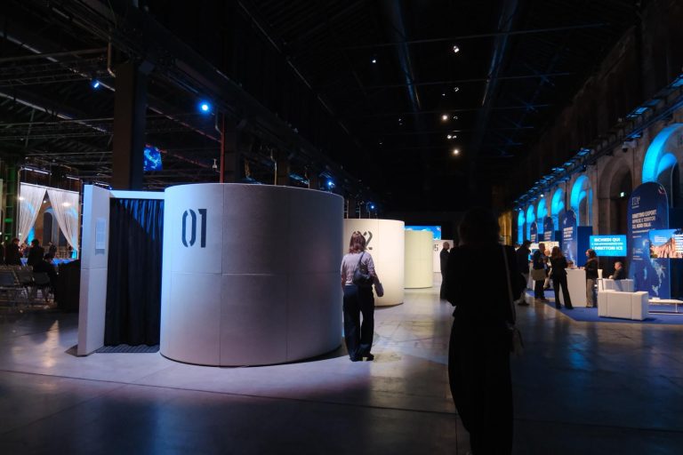 Al via a Torino la prima tappa di “Obiettivo export”