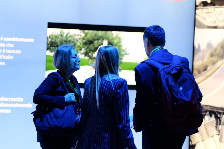 Al via a Torino la prima tappa di “Obiettivo export”