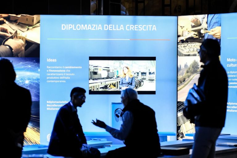 Al via a Torino la prima tappa di “Obiettivo export”