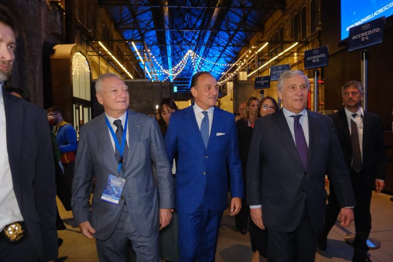 Al via a Torino la prima tappa di “Obiettivo export”