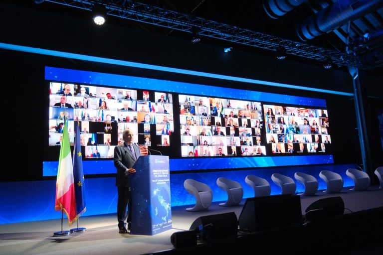 Al via a Torino la prima tappa di “Obiettivo export”