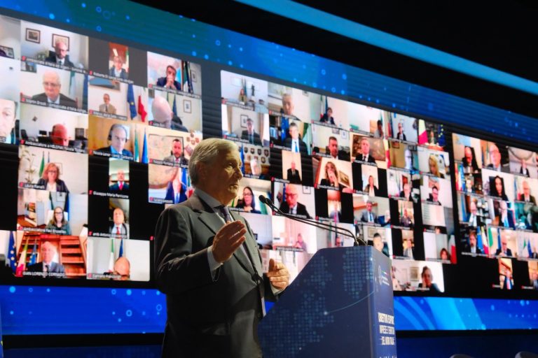 Al via a Torino la prima tappa di “Obiettivo export”