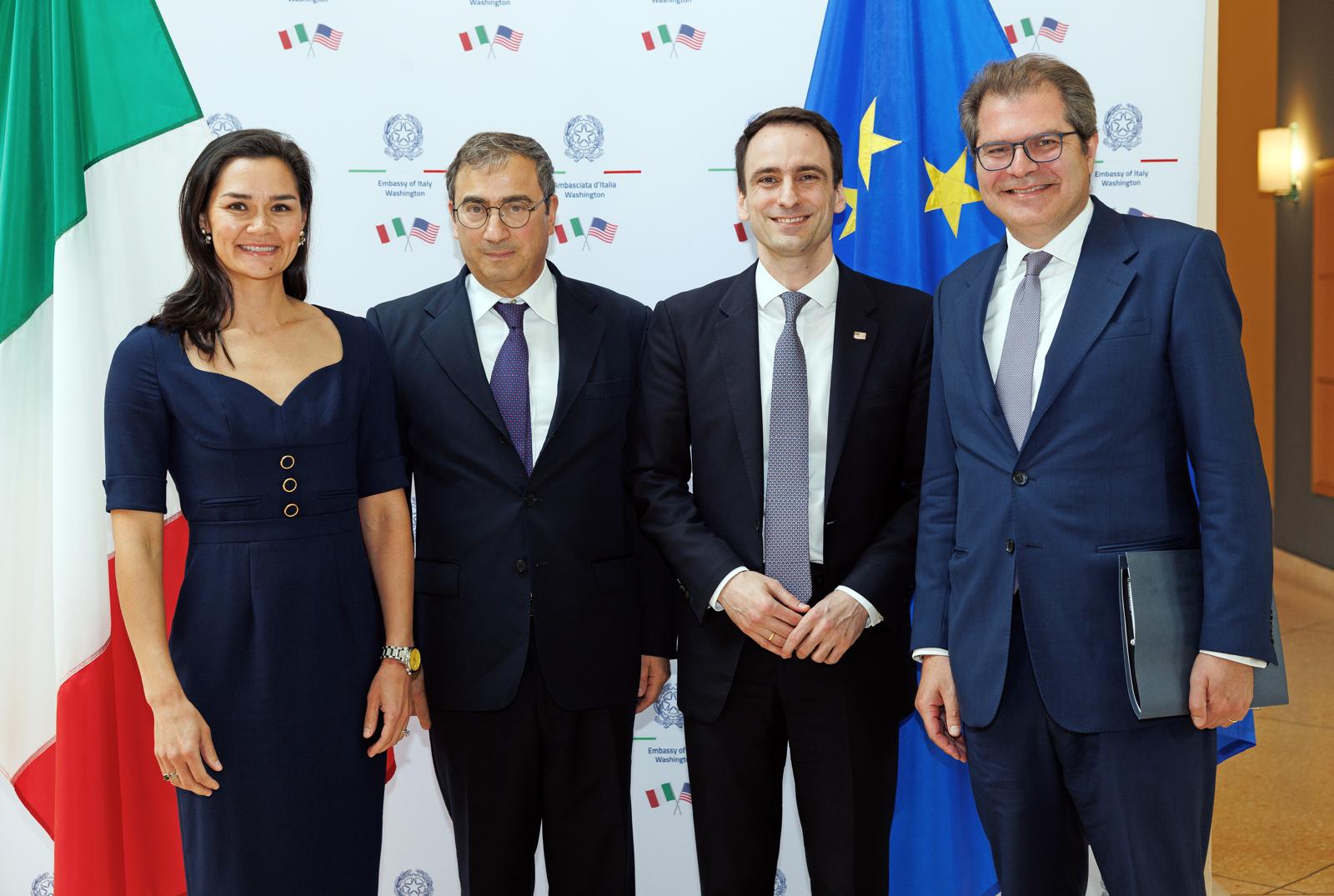 Cooperazione Scientifica E Tecnologica Italia USA 2027 2028 Avviso 
