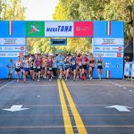 Buenos Aires, IV edizione della “MaraTANA”