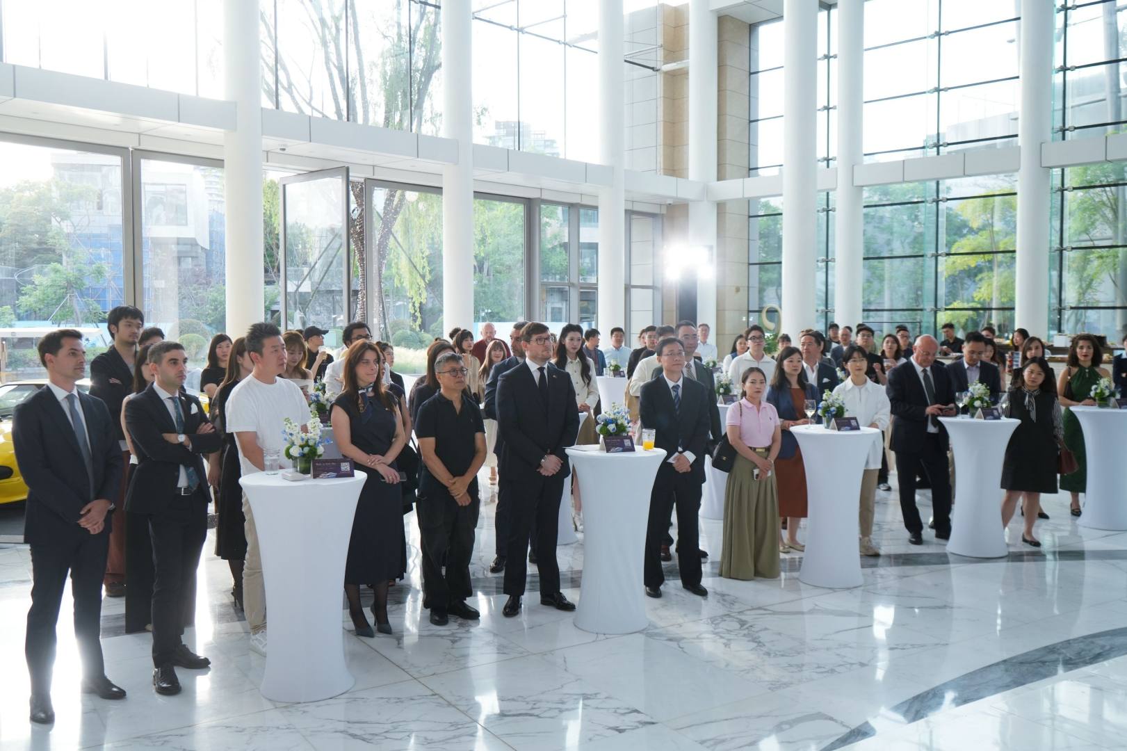 Chengdu_Giornata del Made in Italy