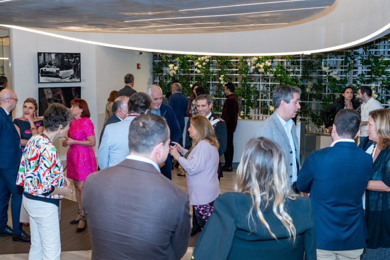 Collaborazione tra Farnesina e 1000 Miglia per promuovere le eccellenze italiane