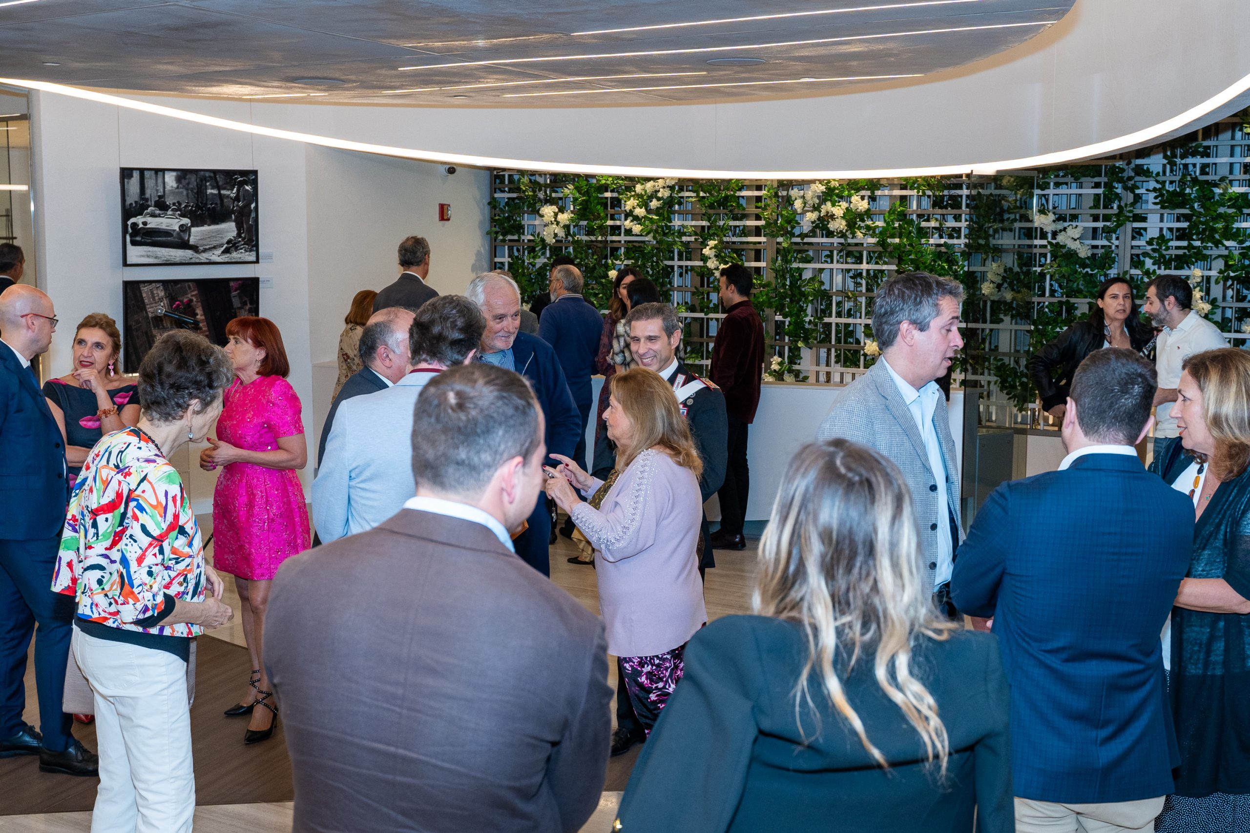 Collaborazione tra Farnesina e 1000 Miglia per promuovere le eccellenze italiane