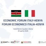 Forum imprenditoriale Italia-Kenya