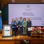 La Giornata della Ricerca italiana nel Mondo nel Principato di Monaco - ©RosannaCalò