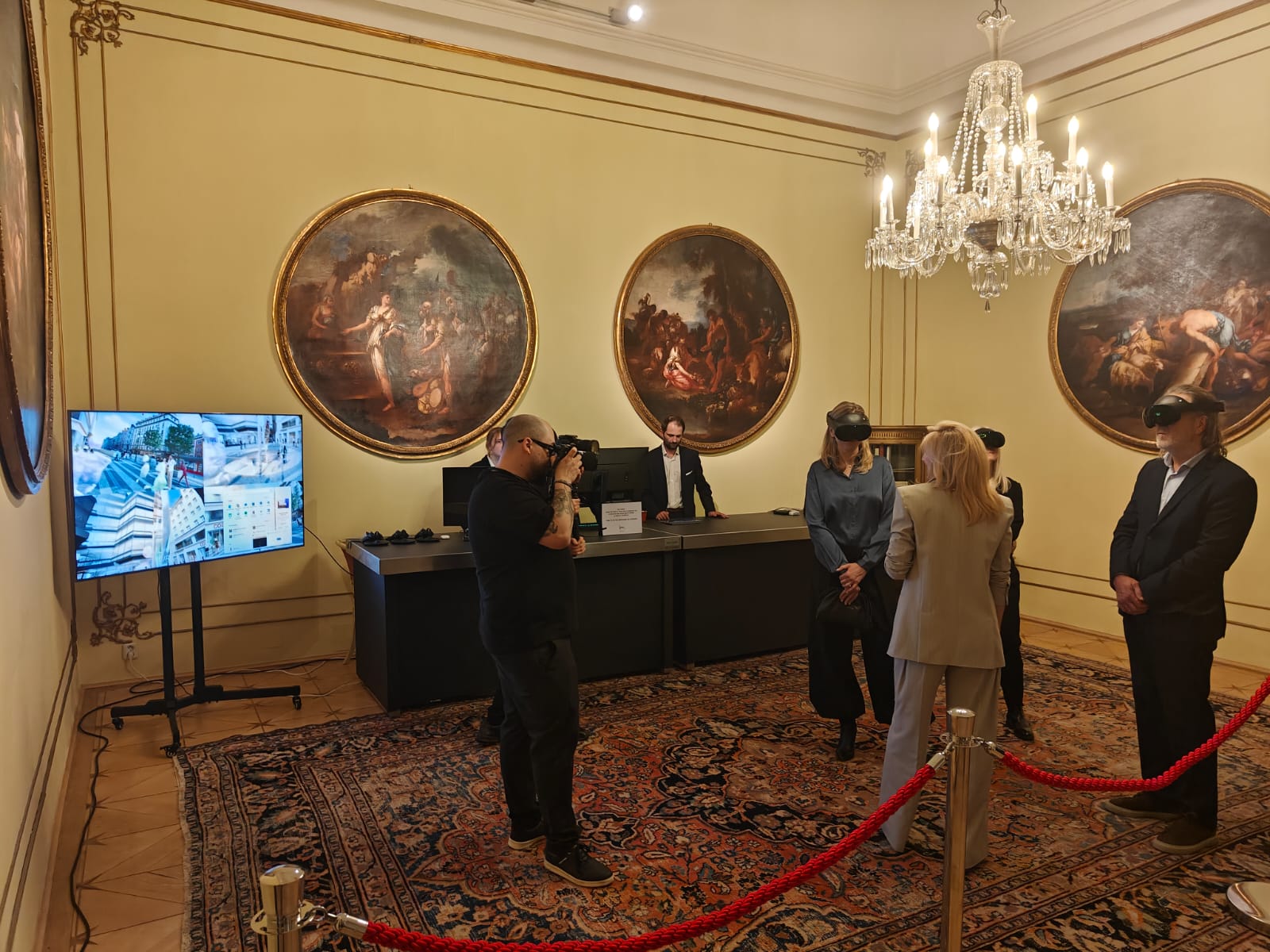 Giornata del Made in Italy PRAGA