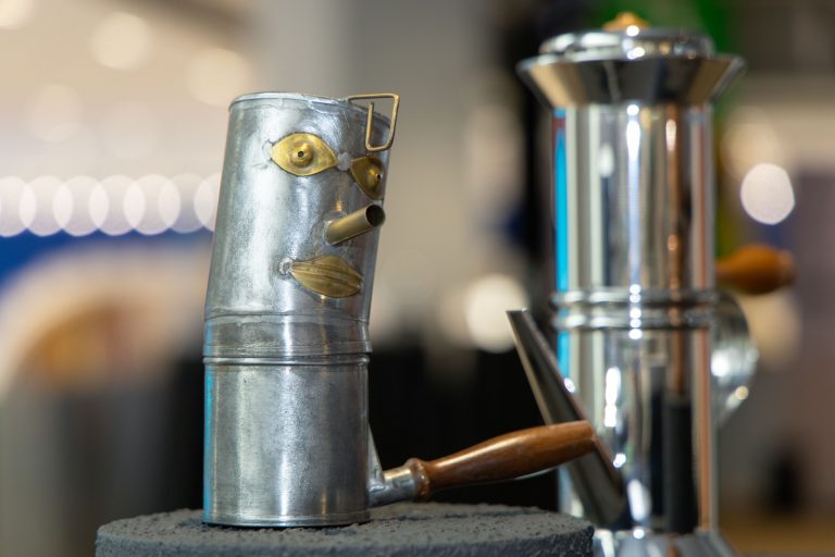 Bangkok, alla scoperta della tradizione italiana del caffè con “Sip of Italy” - credits Mercury Studios and Siam Paragon