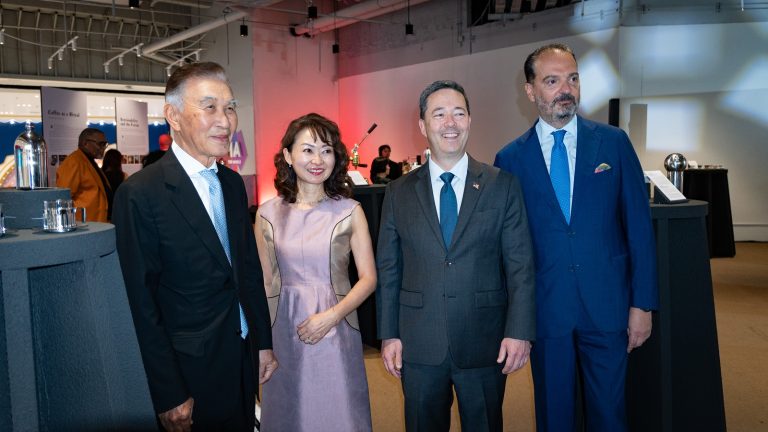 Bangkok, alla scoperta della tradizione italiana del caffè con “Sip of Italy” - credits Mercury Studios and Siam Paragon