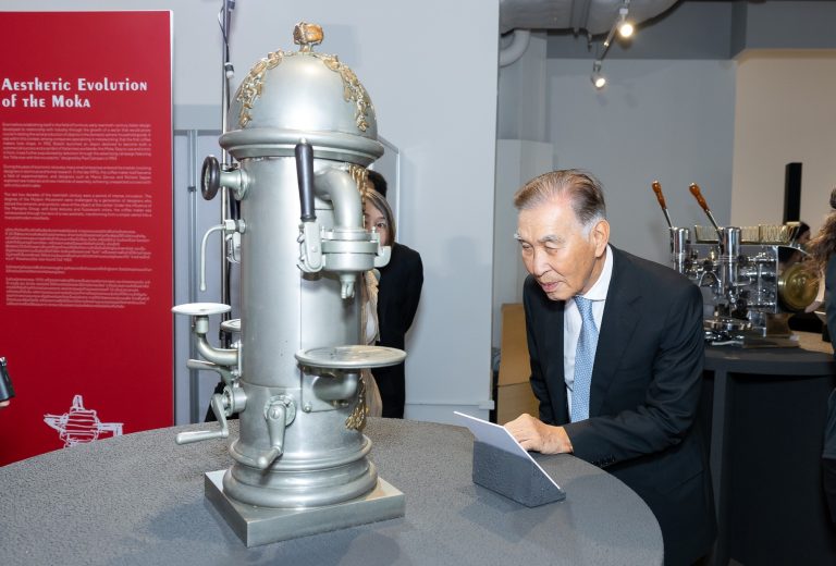 Bangkok, alla scoperta della tradizione italiana del caffè con “Sip of Italy” - credits Mercury Studios and Siam Paragon