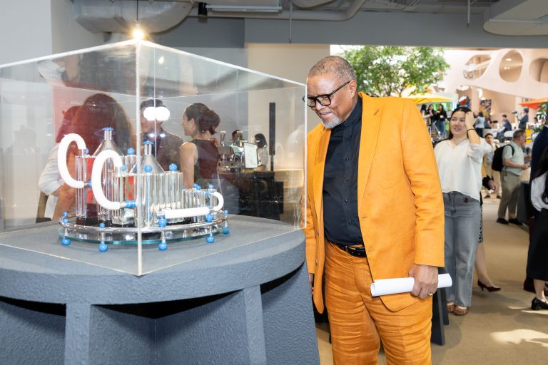 Bangkok, alla scoperta della tradizione italiana del caffè con “Sip of Italy” - credits Mercury Studios and Siam Paragon