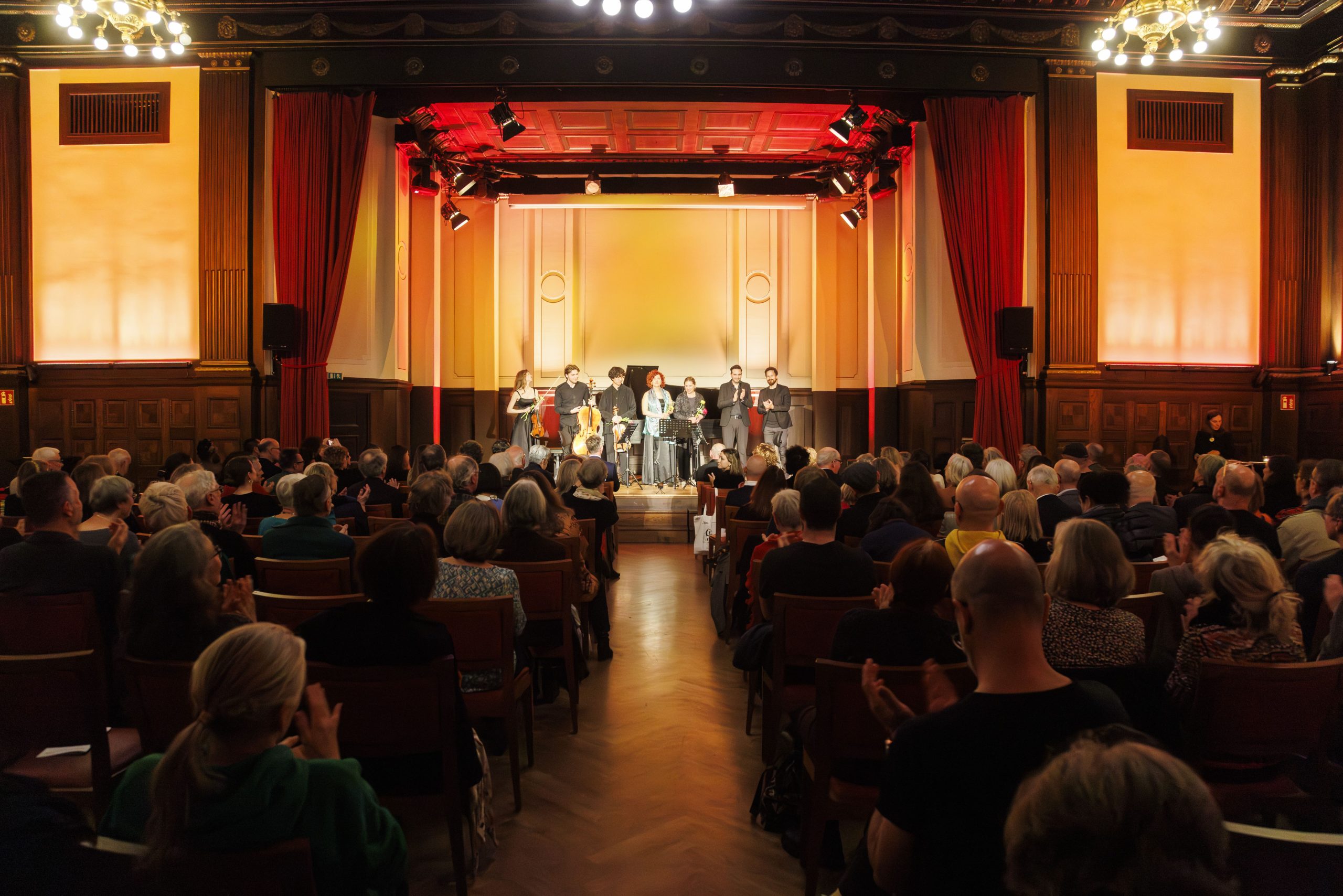 IIC Berlino – Sinopoliana (1)