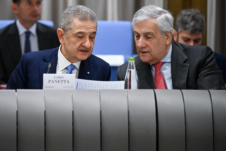 Il Ministro Tajani apre la XVI Conferenza Congiunta MAECI – Banca d’Italia 6