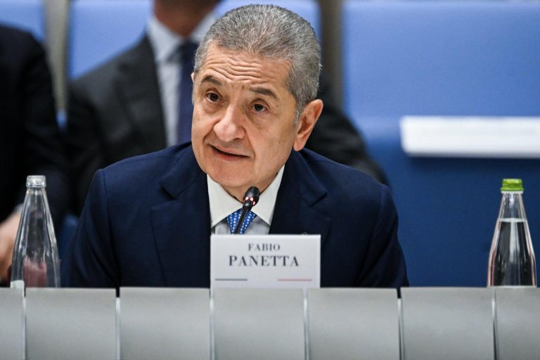 Il Ministro Tajani apre la XVI Conferenza Congiunta MAECI - Banca d'Italia
