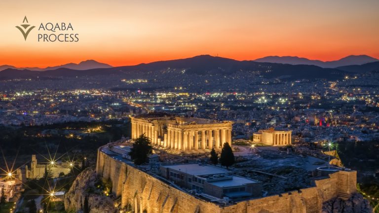 Il Sottosegretario Tripodi a sessione inaugurale del Processo di Aqaba dedicato di Balcani