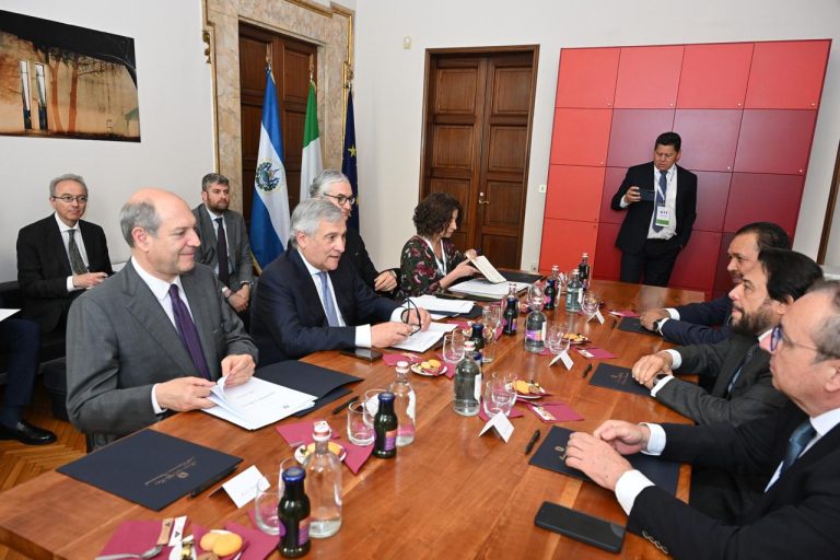 La sfida del MERCOSUR. Forum economico Italia–America Latina: Tajani a Prato per approfondire le opportunità dell’Accordo con la UE