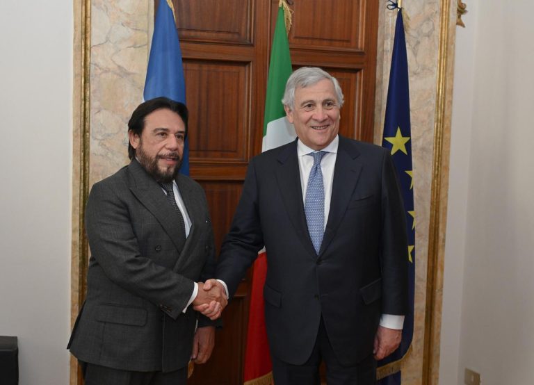 La sfida del MERCOSUR. Forum economico Italia–America Latina: Tajani a Prato per approfondire le opportunità dell’Accordo con la UE