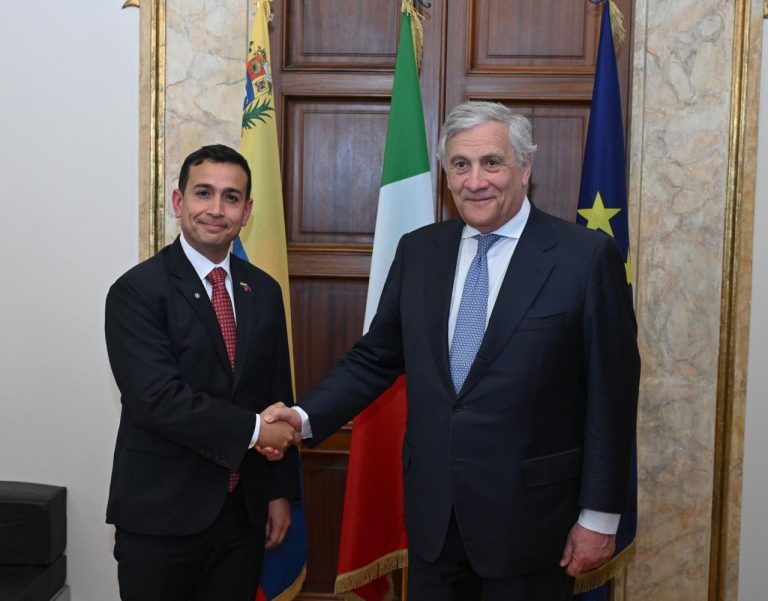 La sfida del MERCOSUR. Forum economico Italia–America Latina: Tajani a Prato per approfondire le opportunità dell’Accordo con la UE