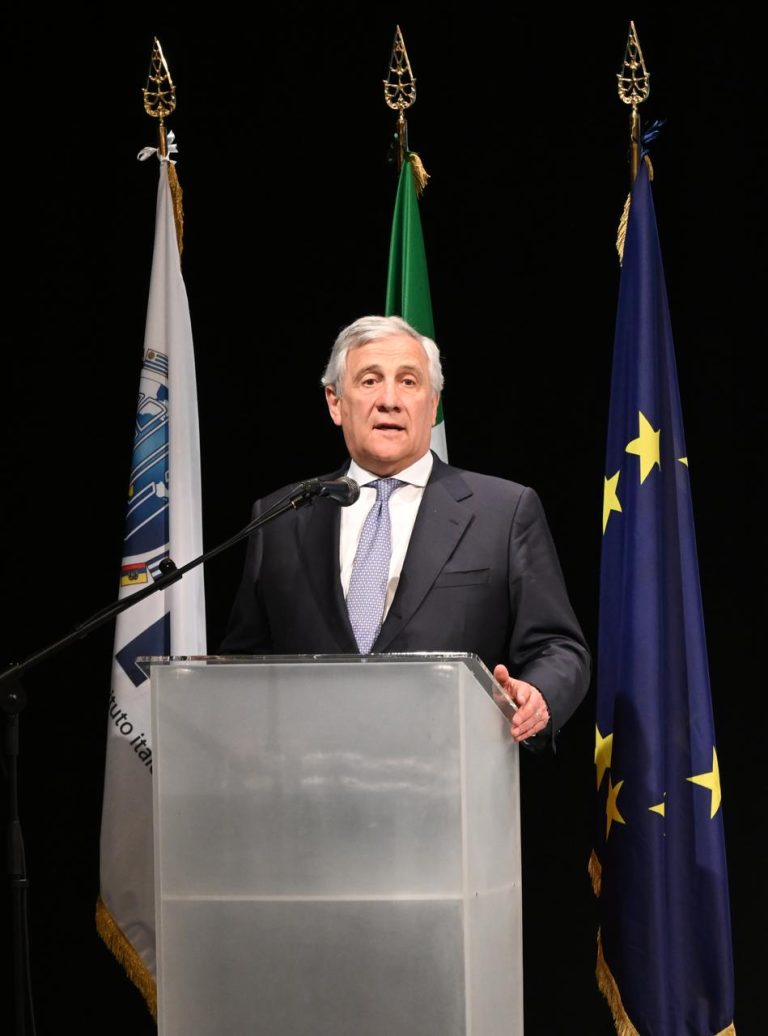 La sfida del MERCOSUR. Forum economico Italia–America Latina: Tajani a Prato per approfondire le opportunità dell’Accordo con la UE