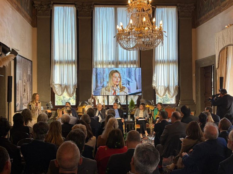 Presentazione dei volumi “Palazzo Borromeo” e “Contemporanei a Palazzo Borromeo”_2