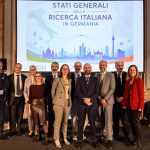 Quantum - Research, Industry and the Arts