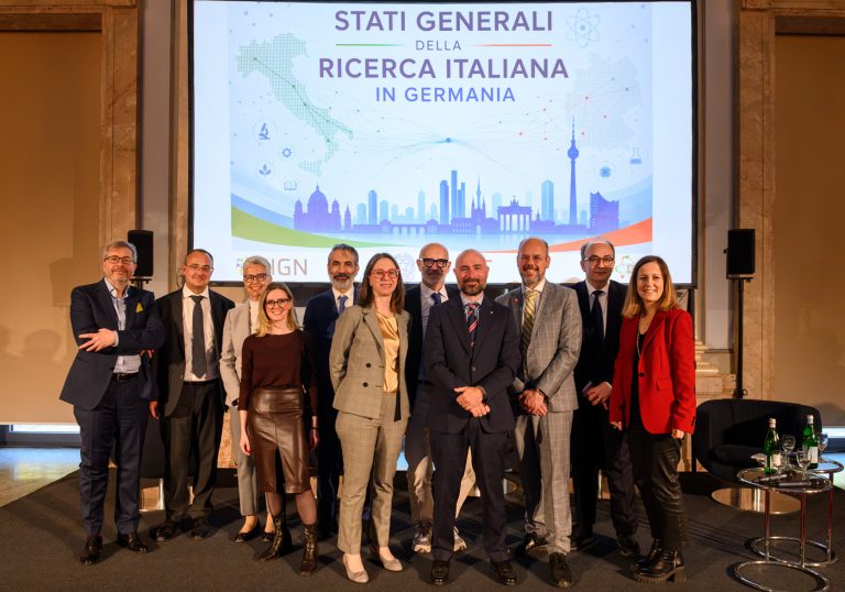 Quantum - Research, Industry and the Arts