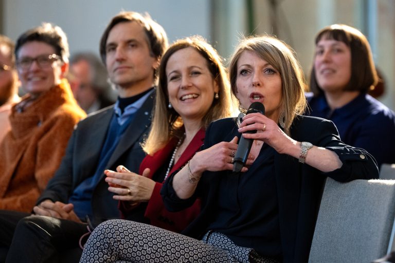 Quantum - Research, Industry and the Arts