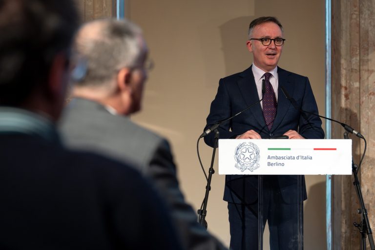 Quantum - Research, Industry and the Arts