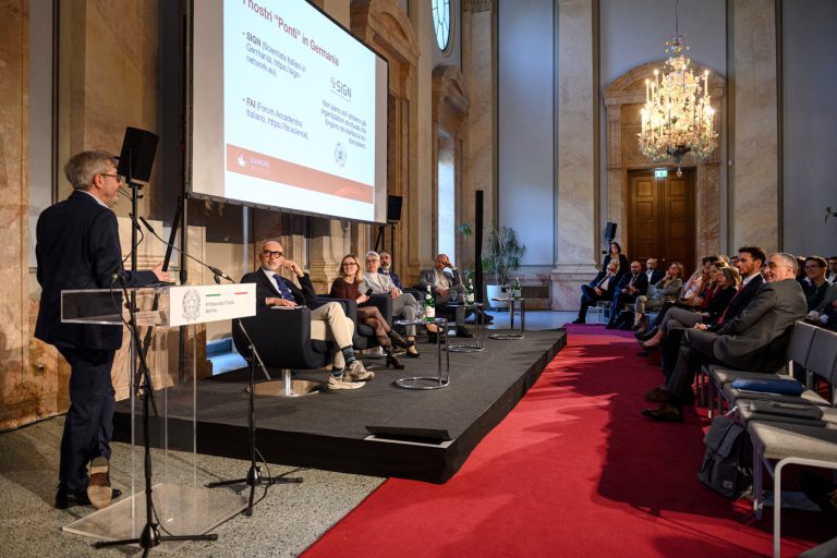 Quantum - Research, Industry and the Arts