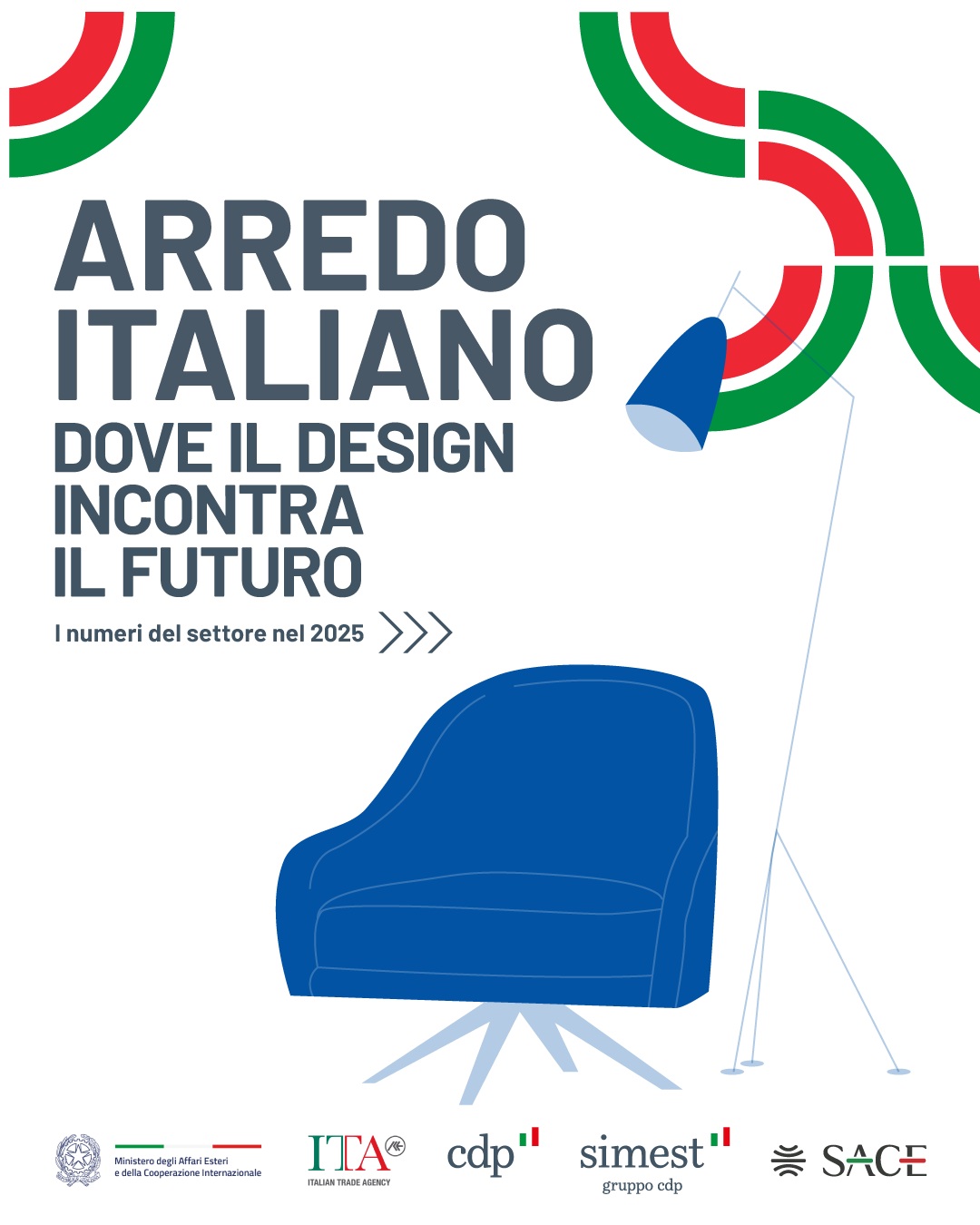ARREDO ITALIANO - Dove il design incontra il futuro