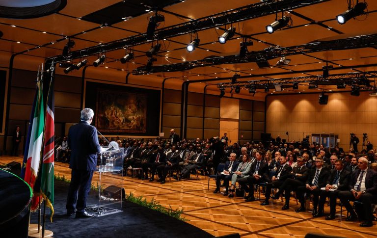 Tajani chiude il Forum imprenditoriale Italia-Kenya con oltre 200 imprese. Firma di nuovi accordi