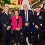 Principato di Monaco, Assemblea Generale dell’International Hydrographic Organization