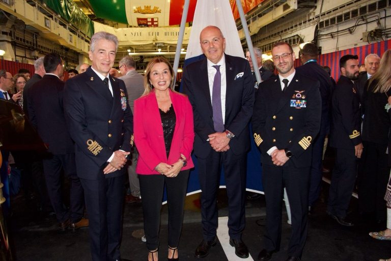 Principato di Monaco, Assemblea Generale dell’International Hydrographic Organization