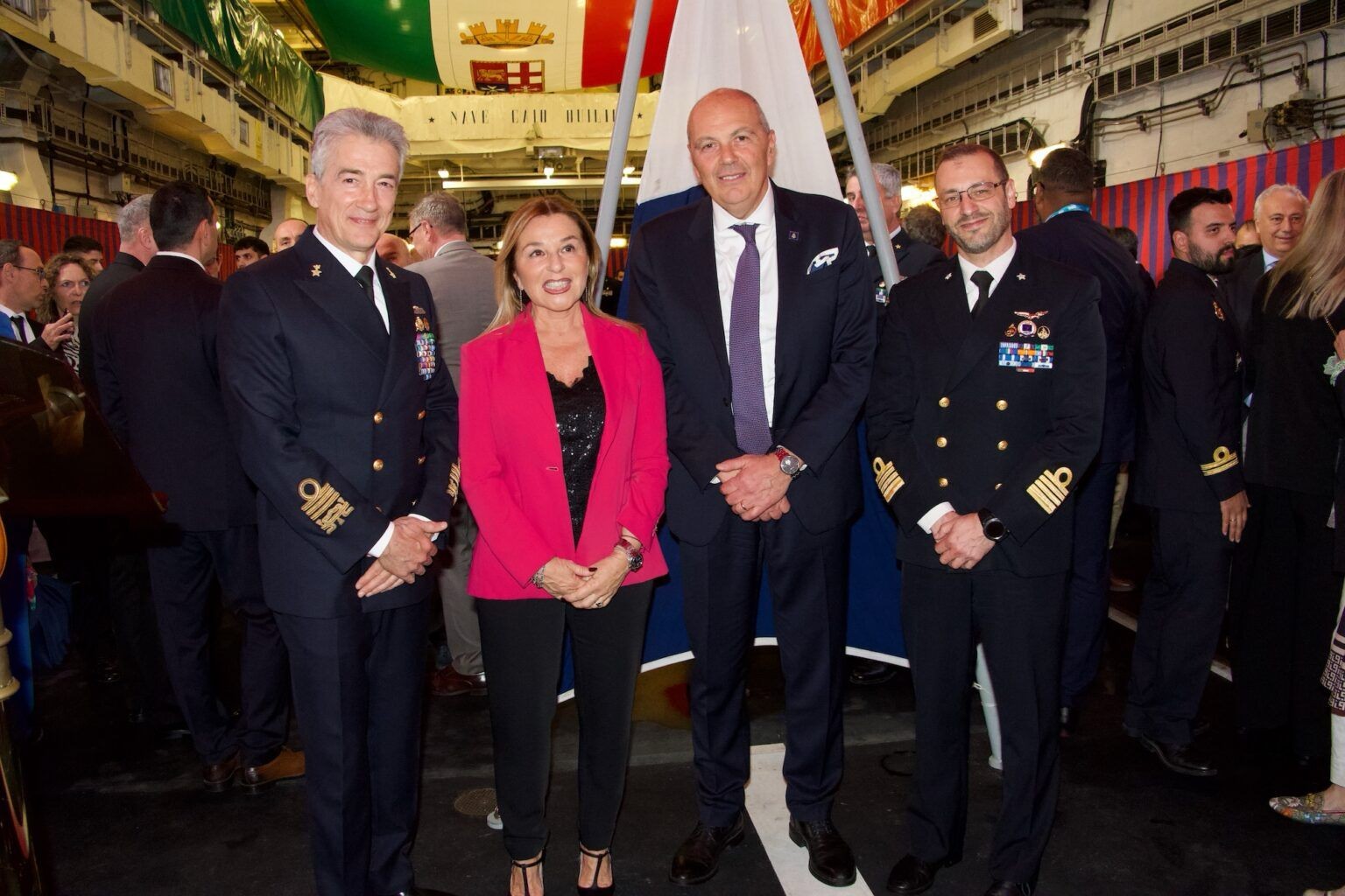 Principato di Monaco, Assemblea Generale dell’International Hydrographic Organization