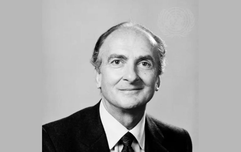 Giorgio Giacomelli 1985