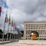 notizie Farnesina bandiere